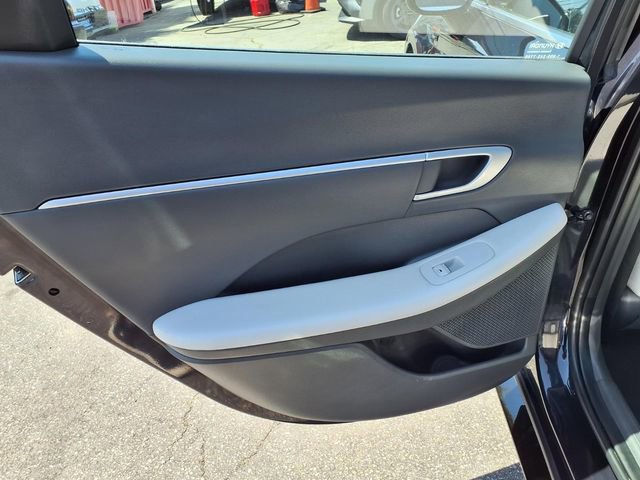 Certified 2025 Hyundai Sonata SEL FWD image 9