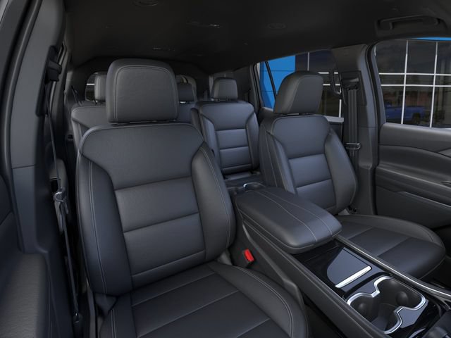 New 2026 Chevrolet Traverse LT w/ Midnight/Sport Edition FWD image 16