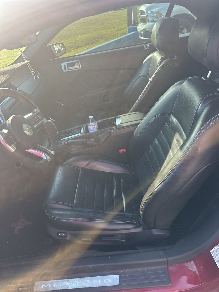 Used 2014 Ford Mustang Premium image 6