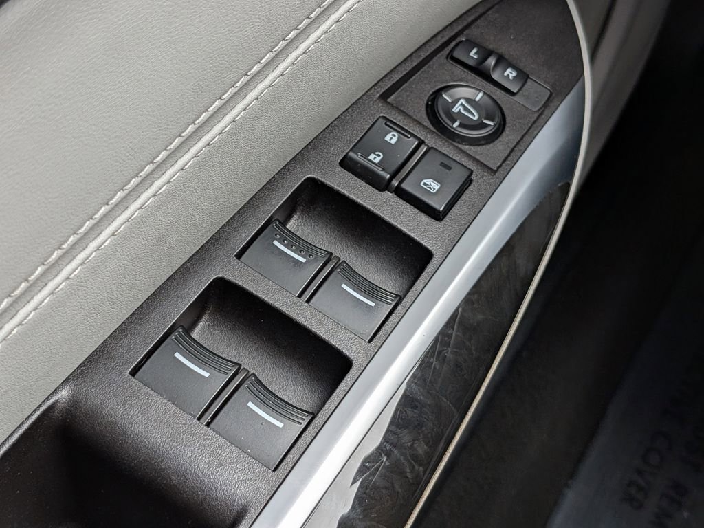 Used 2020 Acura TLX w/ Technology Package FWD image 26