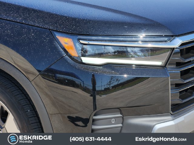 Certified 2026 Honda Pilot Elite image 9