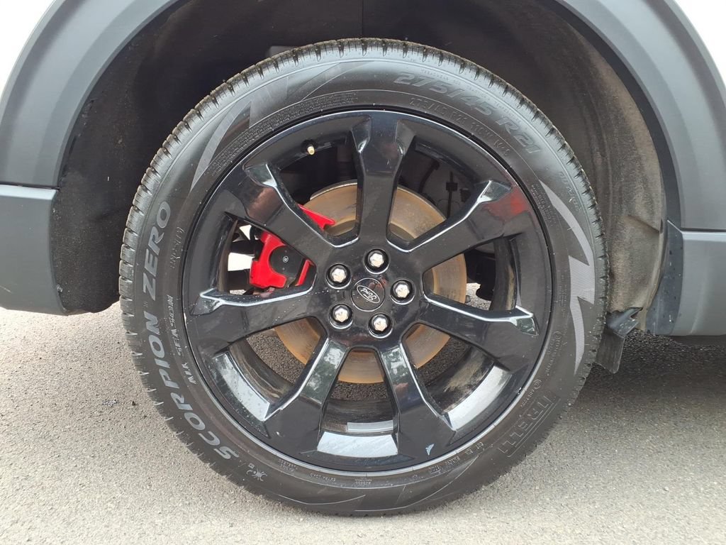 Used 2023 Ford Explorer ST w/ Equipment Group 401A AWD/4WD image 26