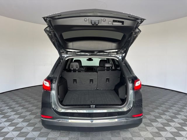 Used 2019 Chevrolet Equinox Premier AWD/4WD image 23