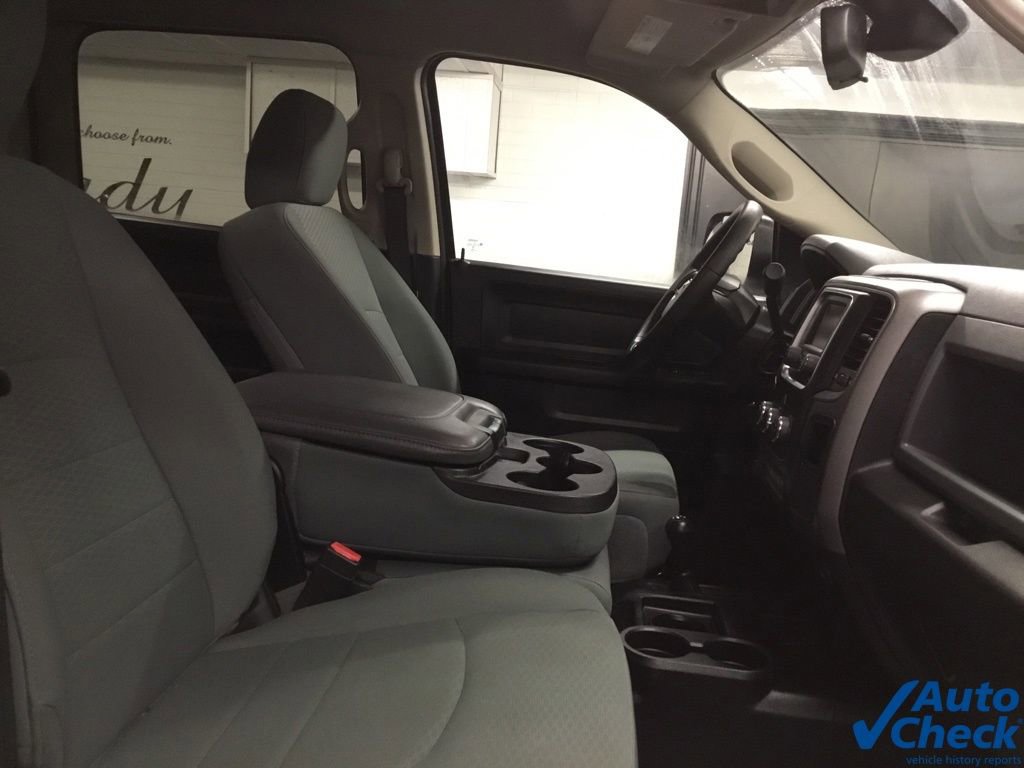 Used 2016 RAM 3500 Tradesman w/ Chrome Appearance Group image 36