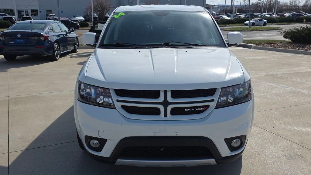 Used 2014 Dodge Journey R/T image 8