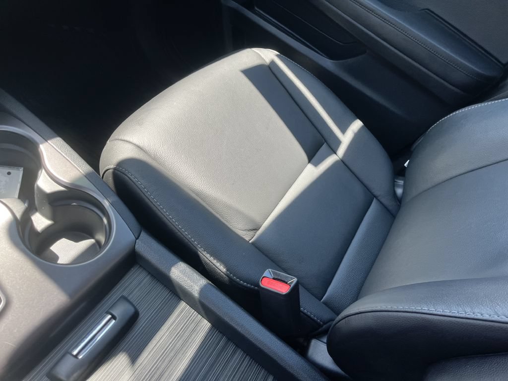 Used 2022 Honda Pilot Black Edition image 33