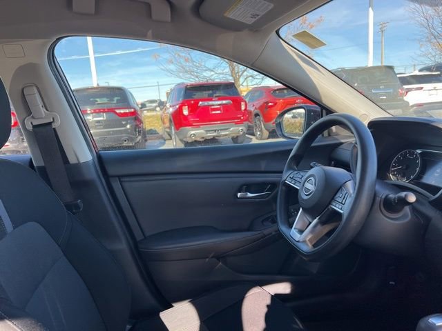 Used 2024 Nissan Sentra SV image 31
