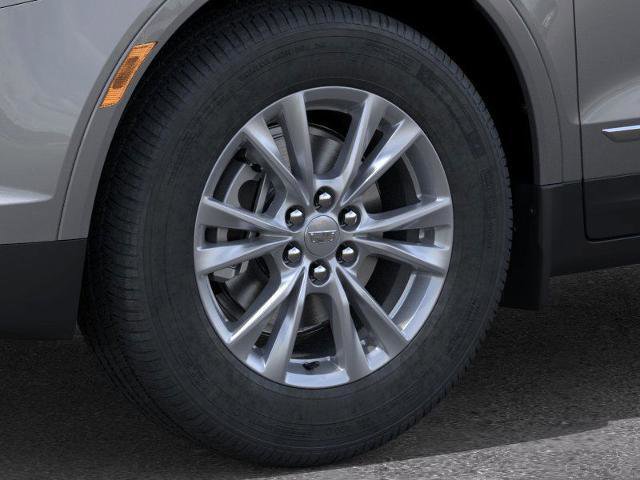 New 2026 Cadillac XT5 Luxury image 9