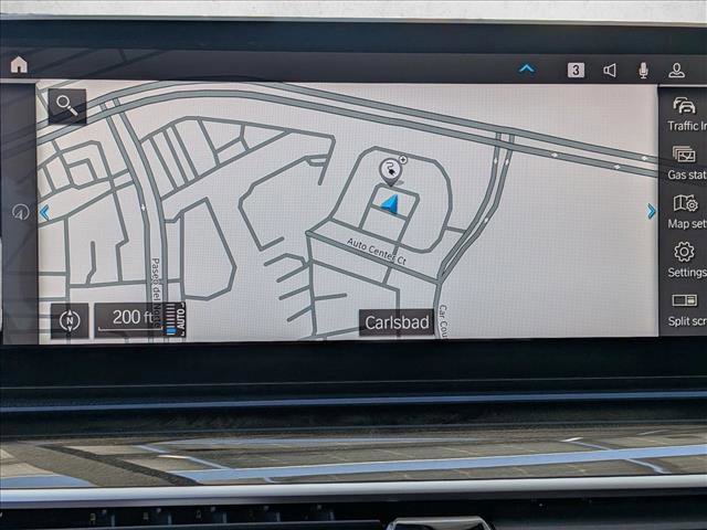 Used 2023 BMW 530e w/ M Sport Package image 14