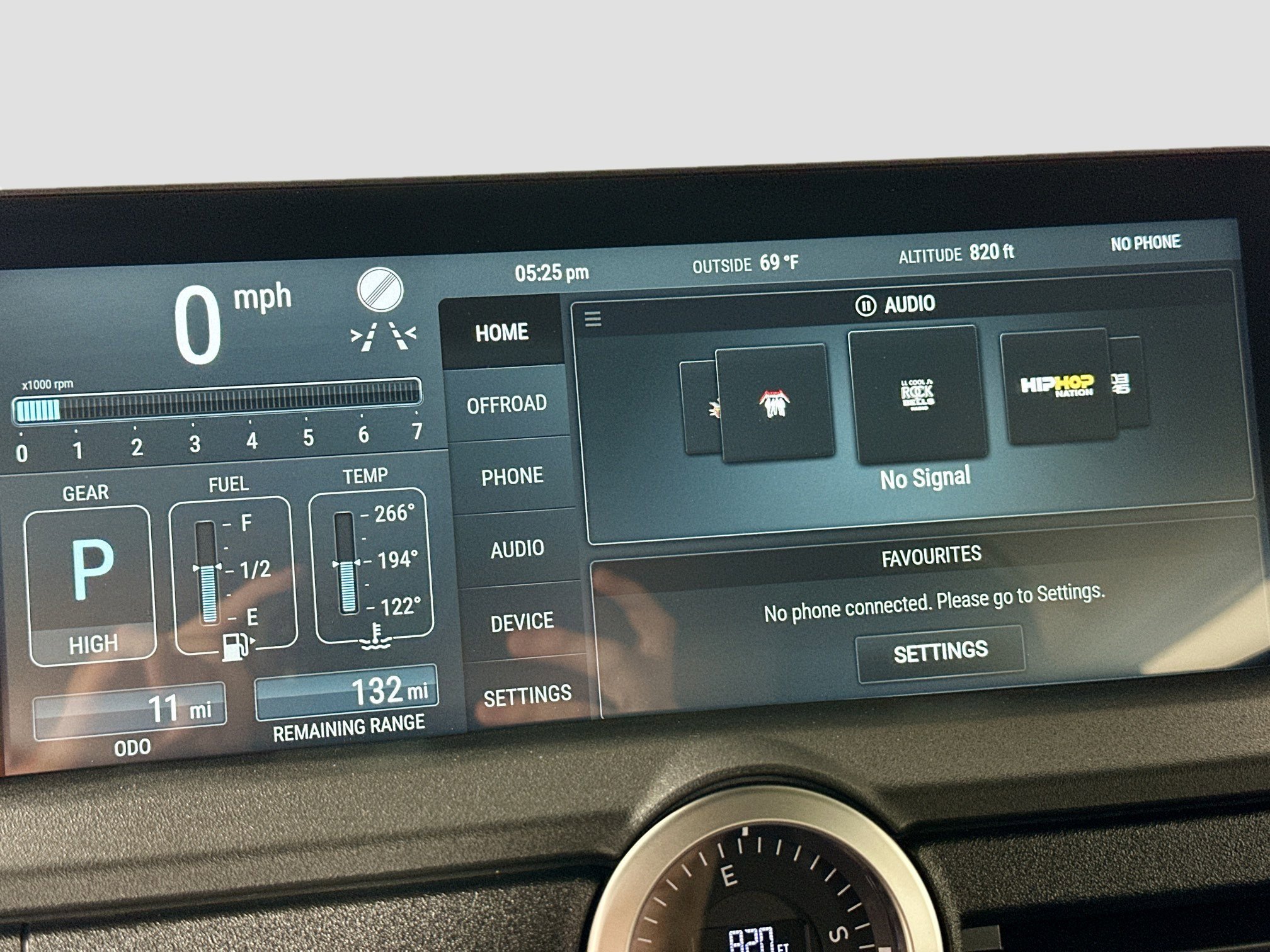 New 2026 INEOS Grenadier AWD/4WD image 25