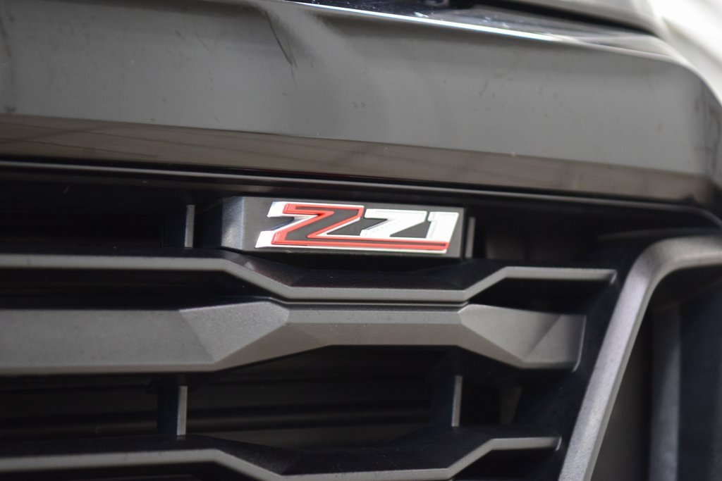 Certified 2023 Chevrolet Colorado Z71 w/ Z71 Convenience Package 2 image 16