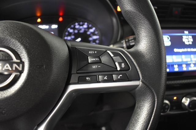 Used 2023 Nissan Kicks SV w/ Exterior Package FWD image 15