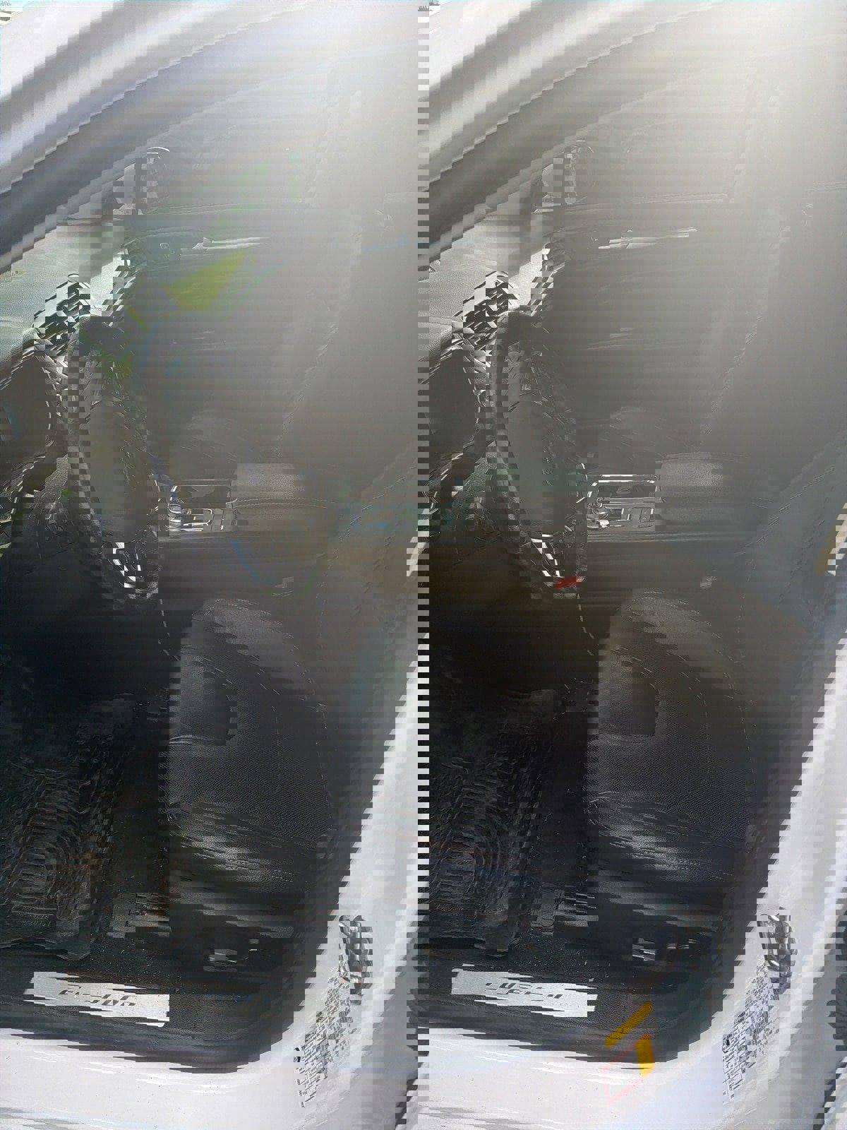 Used 2019 Ford Fusion Titanium image 7