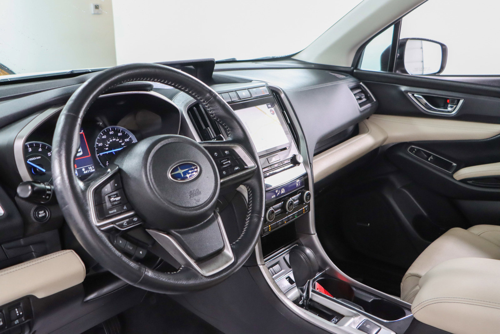 Used 2020 Subaru Ascent Limited w/ Technology Package image 23