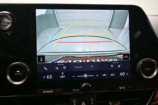Used 2025 Lexus NX 250 FWD w/ Accessory Package (Z1) image 15
