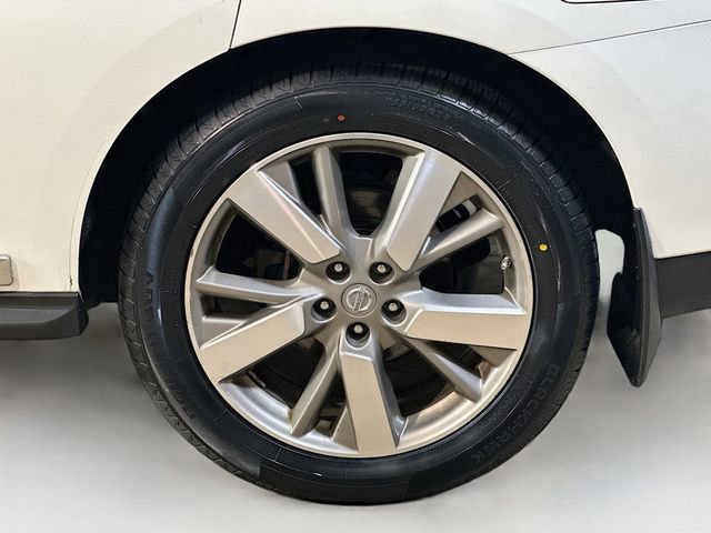 Used 2015 Nissan Pathfinder Platinum image 7
