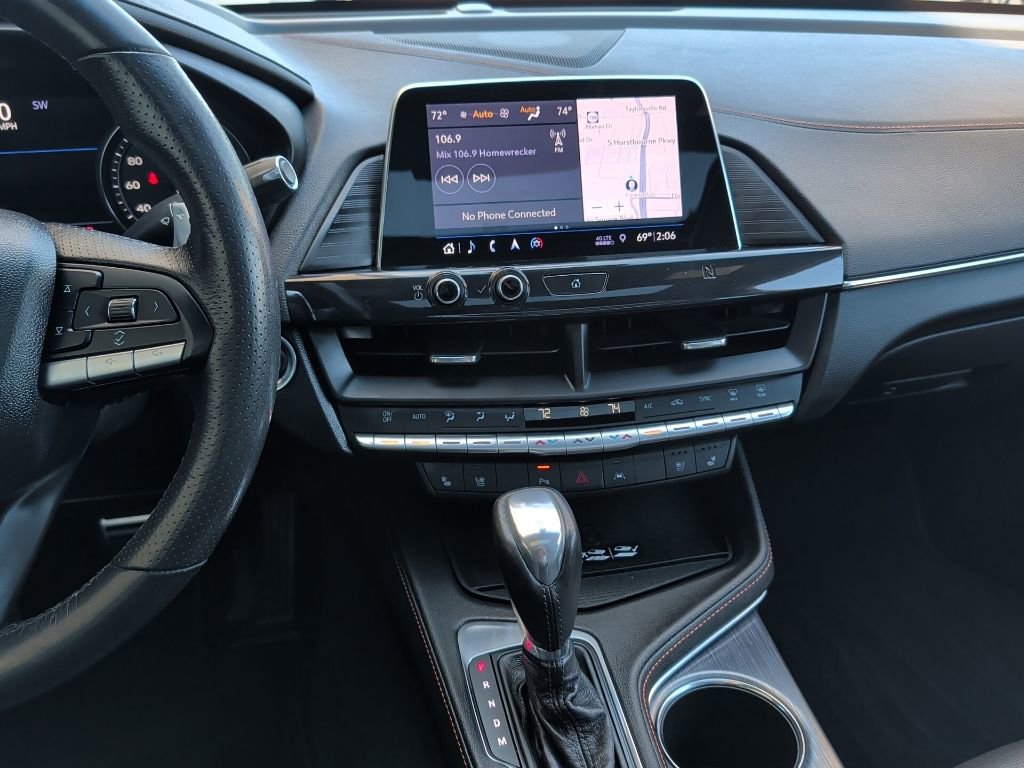 Used 2020 Cadillac CT4 Sport AWD/4WD image 20