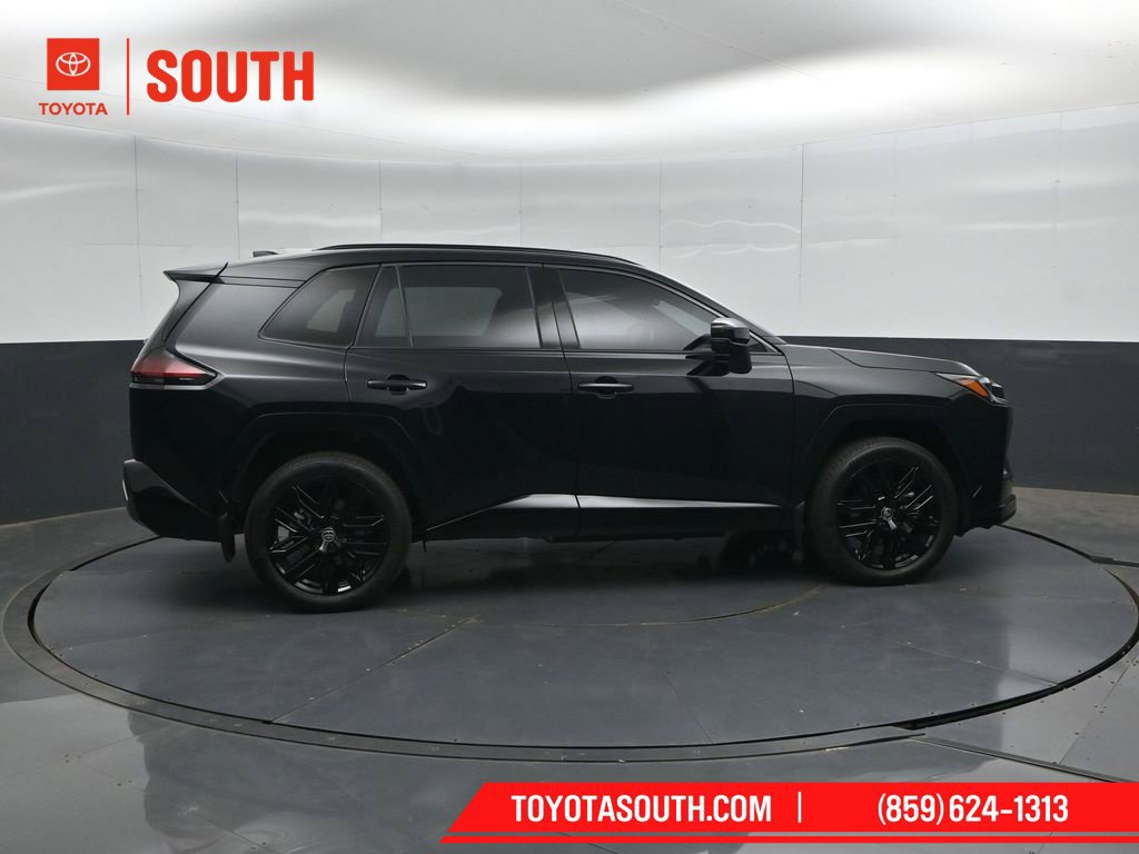 Used 2026 Toyota RAV4 XSE AWD/4WD image 3