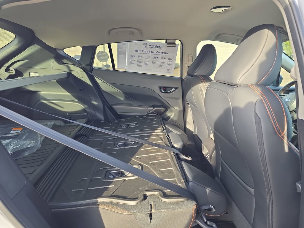 New 2026 Subaru Crosstrek 2.5i Limited image 21