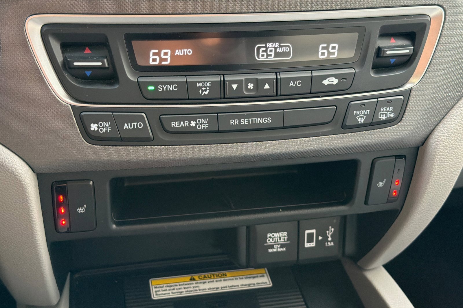 Used 2022 Honda Ridgeline RTL-E image 28