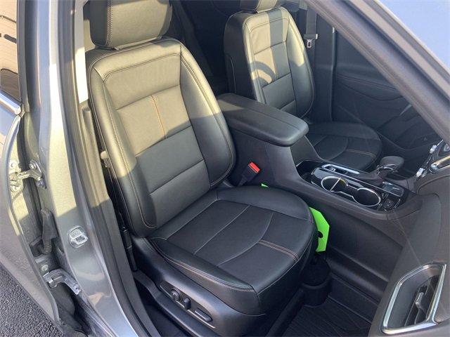 Certified 2023 Chevrolet Equinox Premier image 27