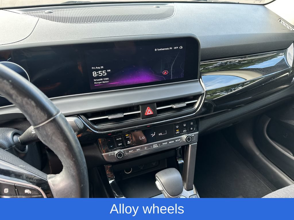 Used 2024 Kia Seltos S AWD/4WD image 10