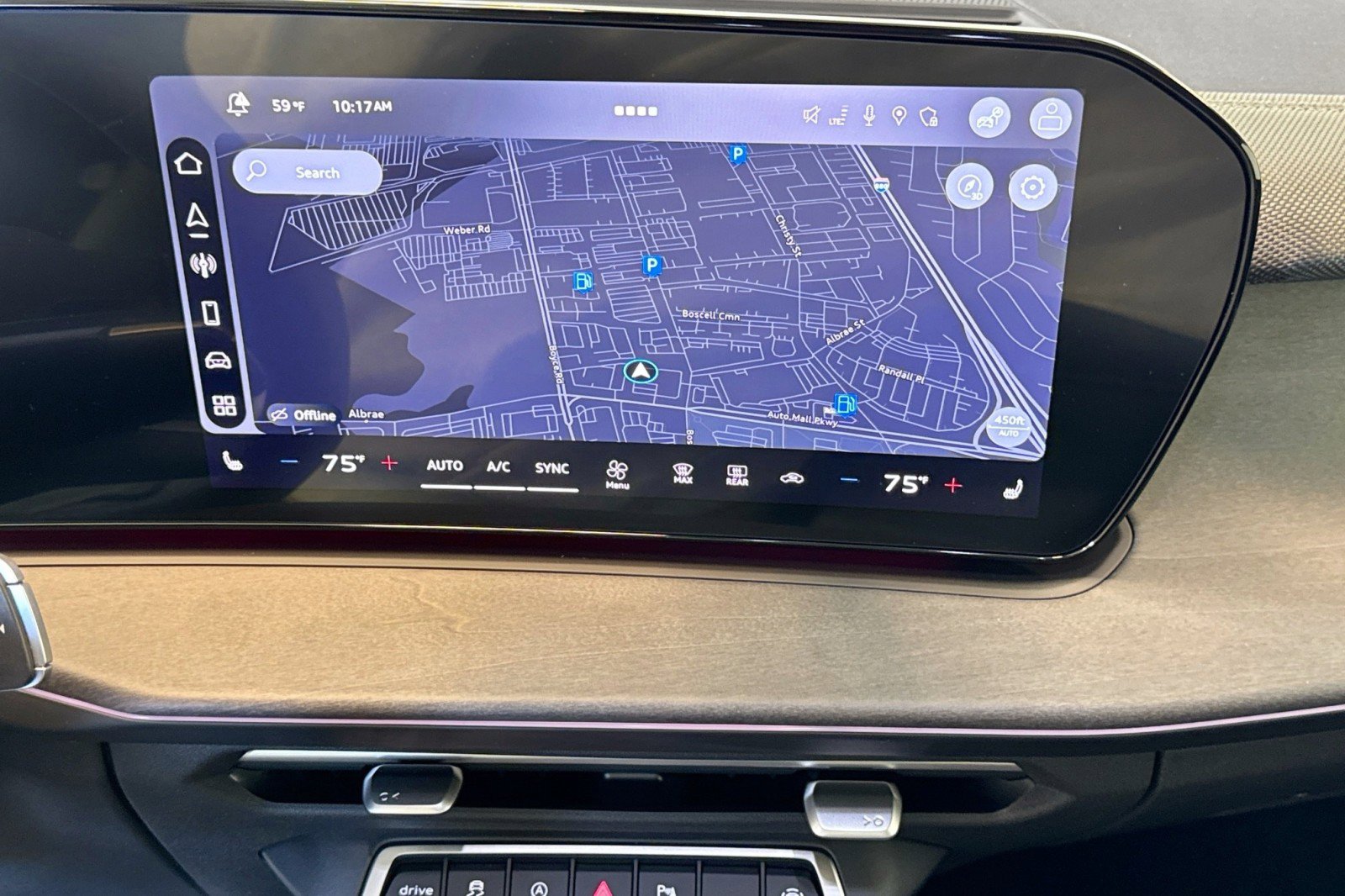 New 2026 Audi Q3 quattro 2.0T image 12