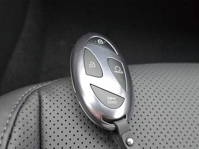 New 2026 Hyundai Kona SEL Premium image 28