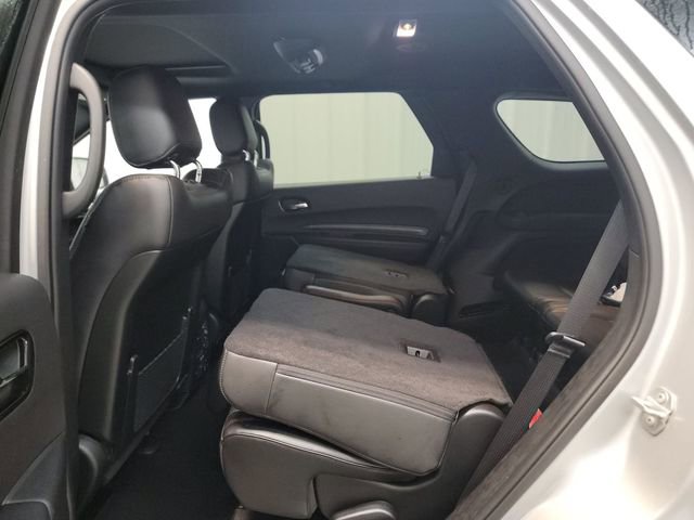 Used 2025 Dodge Durango GT image 7
