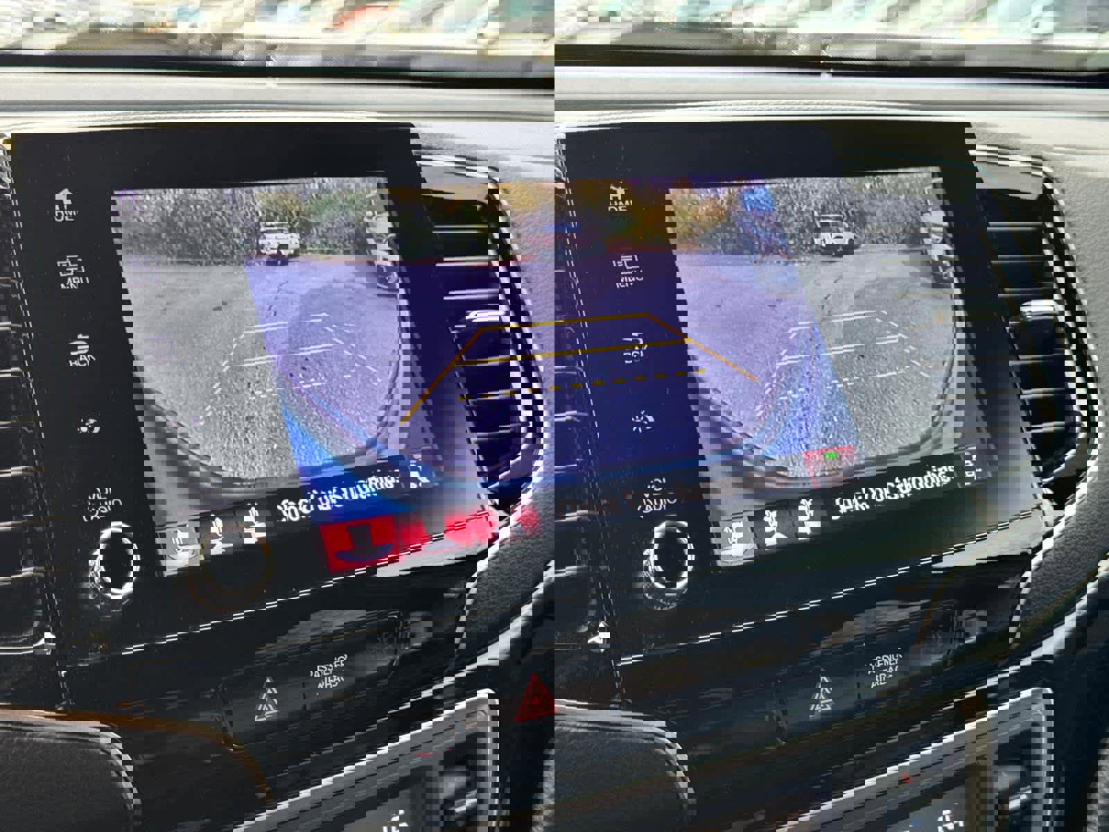 Used 2023 Honda Ridgeline Black Edition image 29