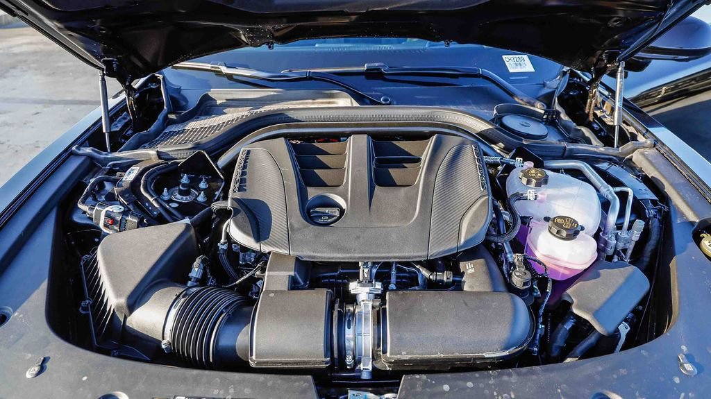 New 2026 Dodge Charger R/T AWD/4WD image 32