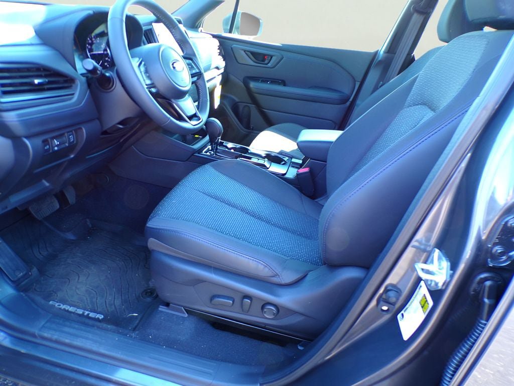 Certified 2026 Subaru Forester Premium AWD/4WD image 18