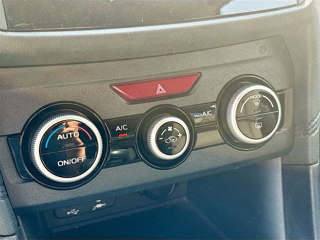 Used 2022 Subaru Crosstrek 2.0i image 16