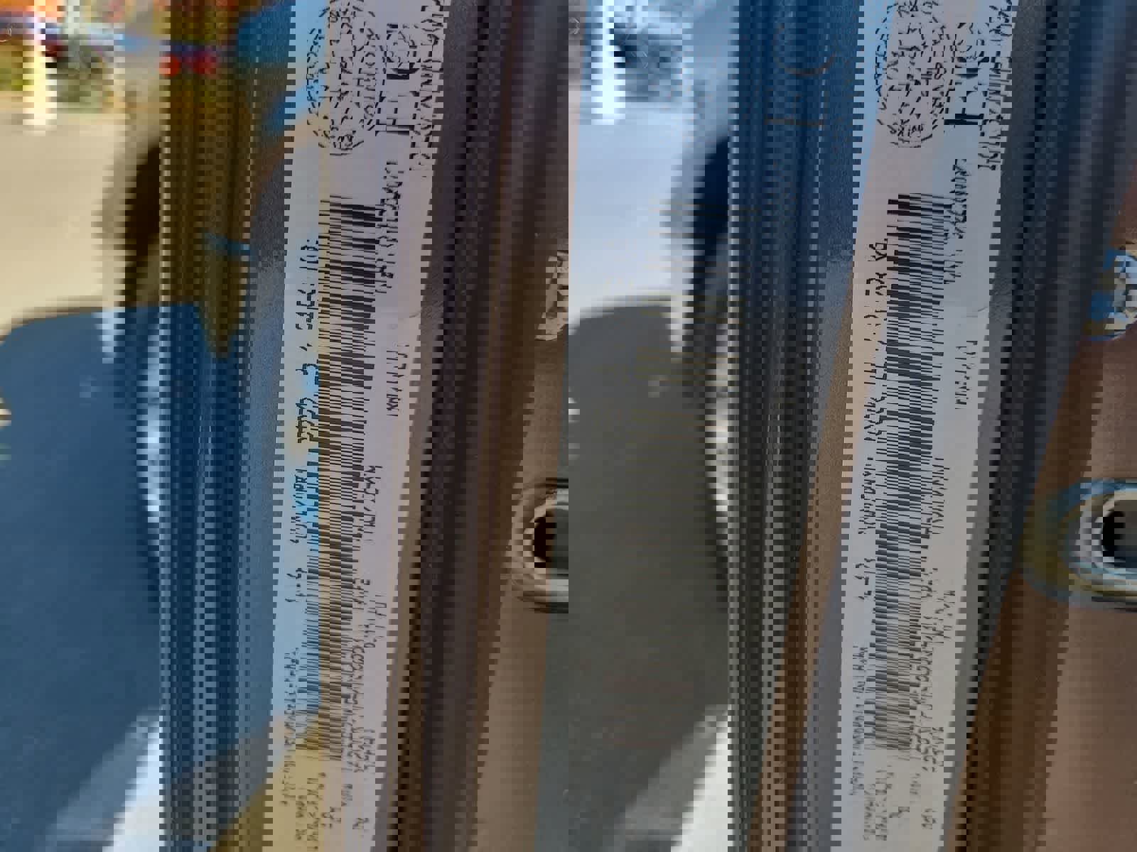 Used 2018 RAM 1500 Laramie w/ Convenience Group image 29