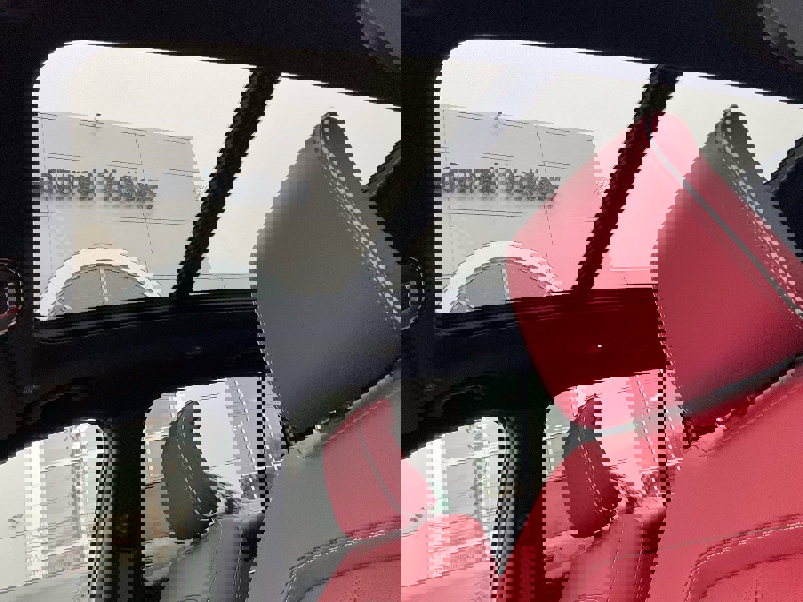 Used 2024 Jeep Wagoneer Launch Edition image 22