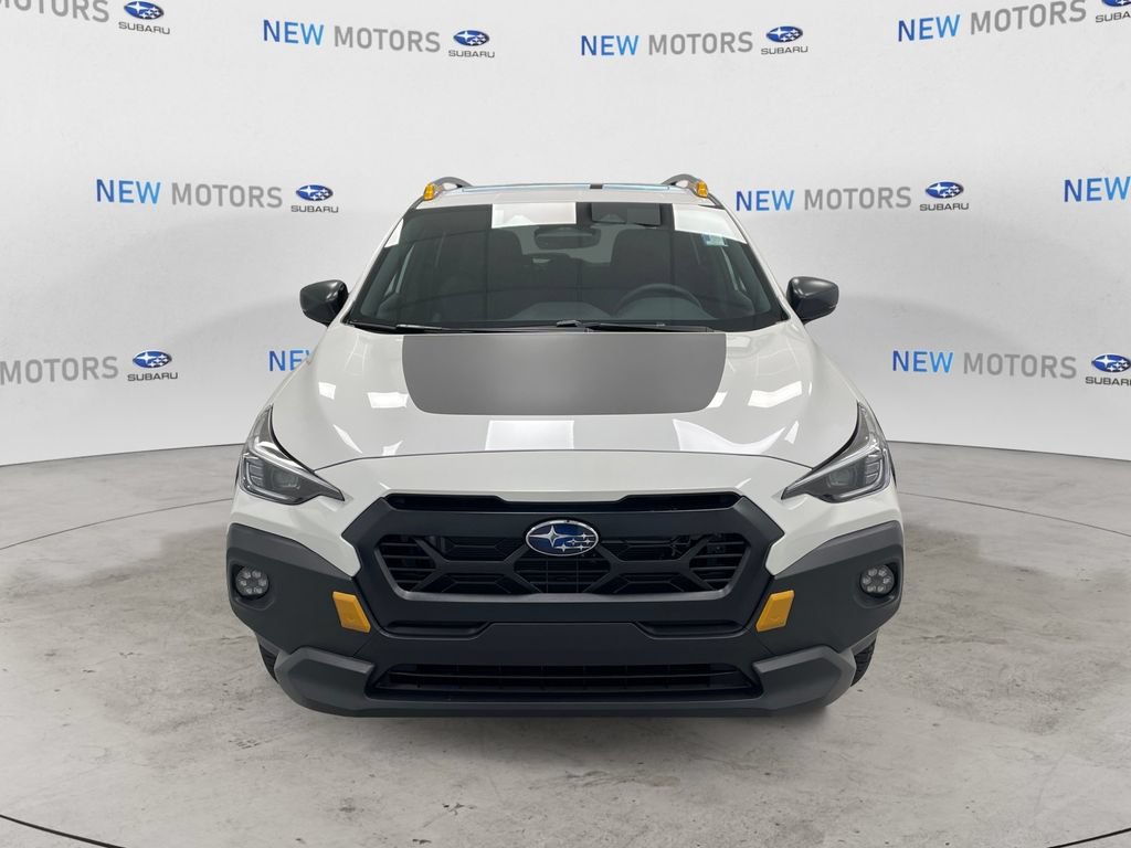 New 2026 Subaru Crosstrek 2.5i Wilderness AWD/4WD image 7