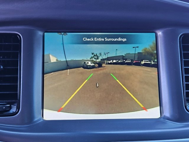 Used 2021 Dodge Charger GT w/ Blacktop Package image 16