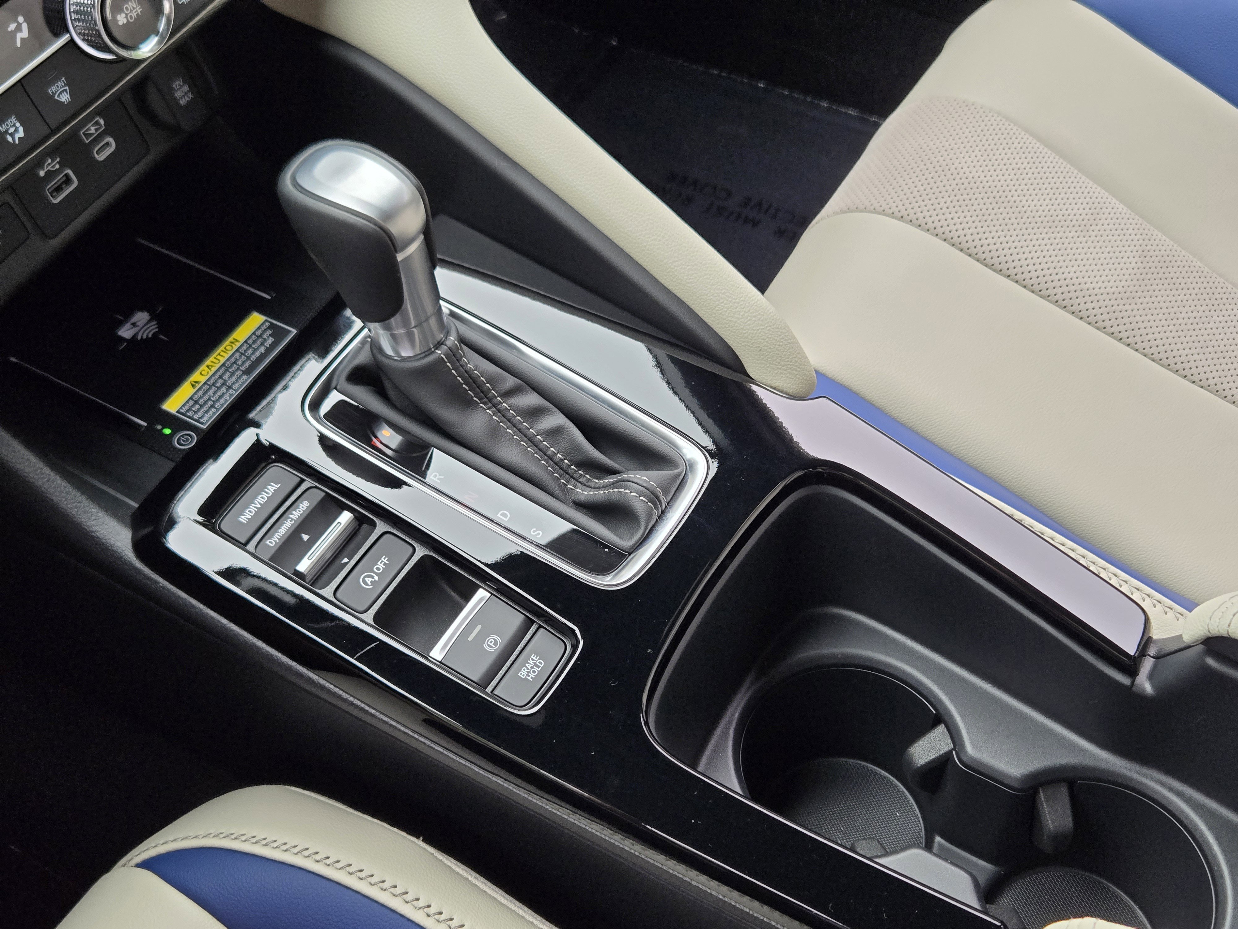 Certified 2026 Acura Integra A-Spec FWD image 20