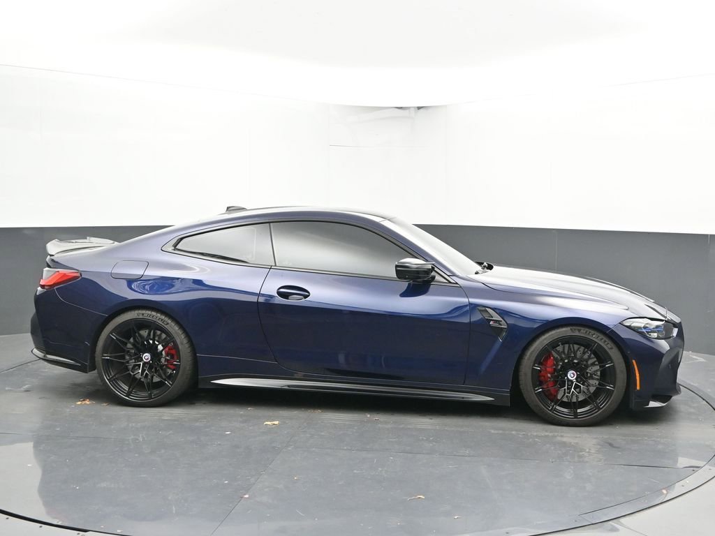 Used 2023 BMW M4 xDrive Competition image 9