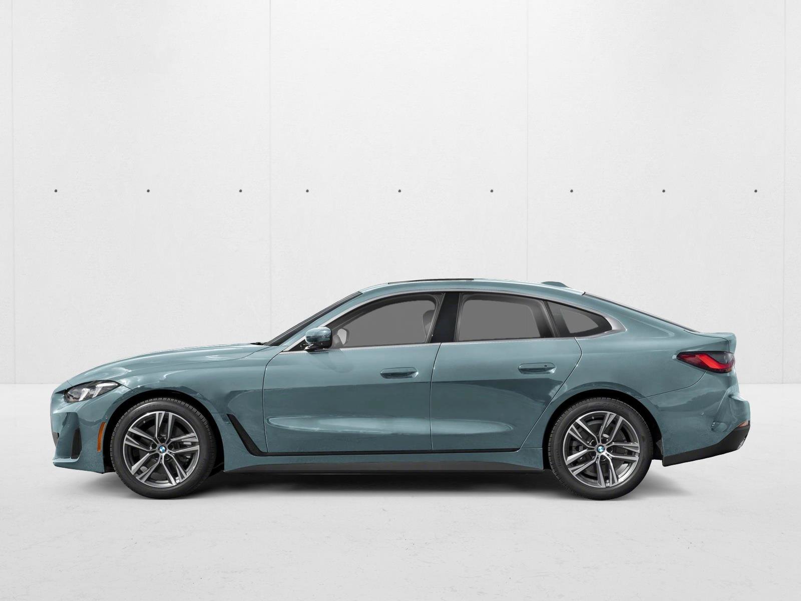 New 2026 BMW 430i w/ M Sport Package RWD image 3