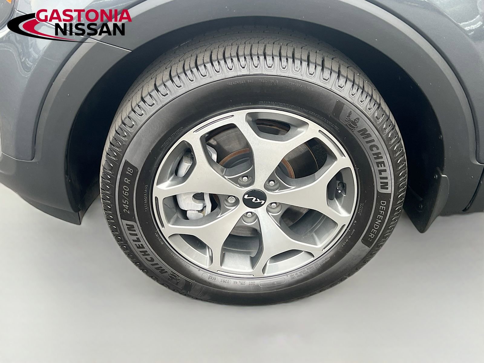 Used 2022 Kia Telluride EX image 41