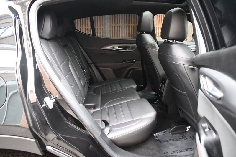 Used 2024 Dodge Hornet GT Plus w/ Tech Pack Plus w/o Parking image 34