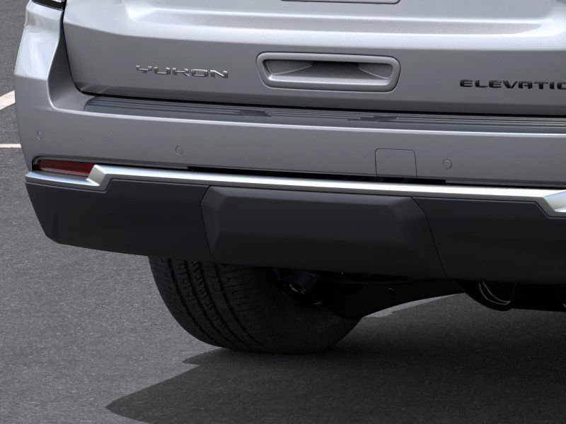 New 2026 GMC Yukon Elevation image 14