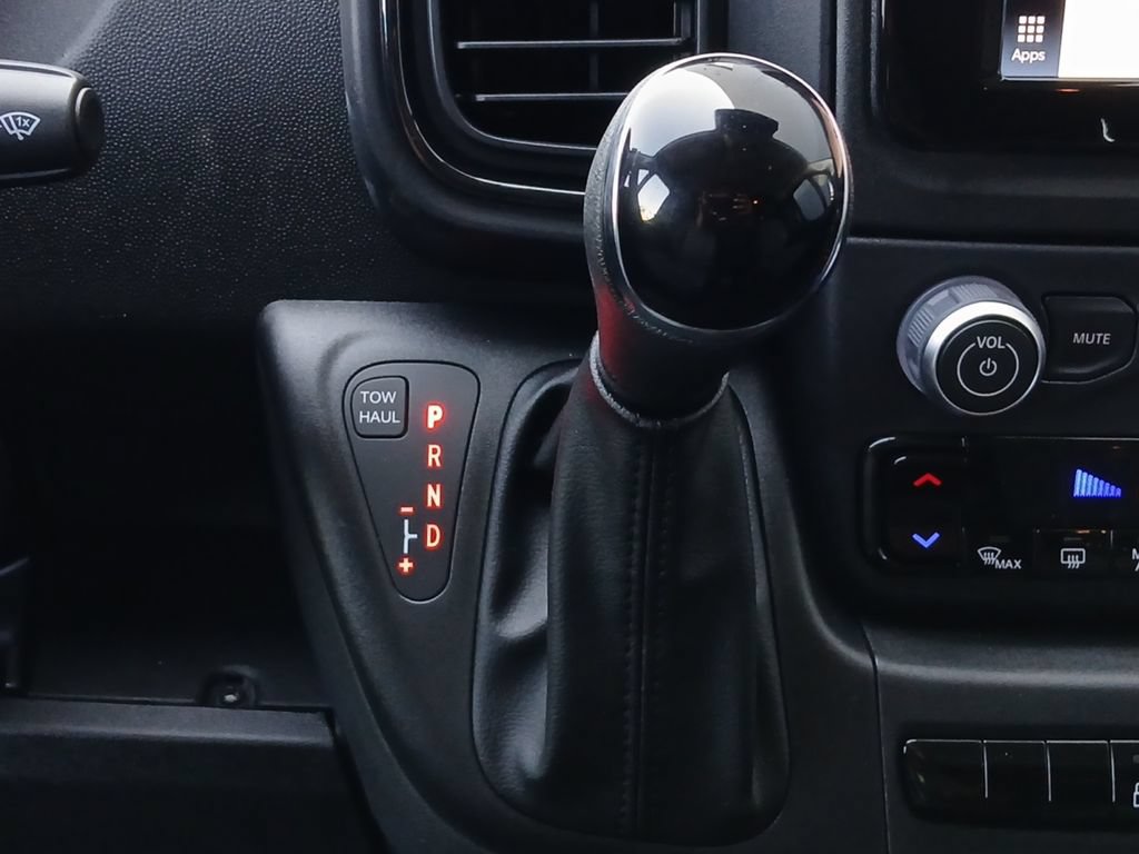 New 2026 RAM ProMaster 3500 w/ Advanced Safety Group FWD image 10