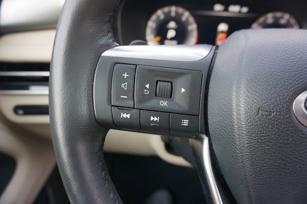 Used 2023 INFINITI QX60 Luxe w/ Cargo Package image 8