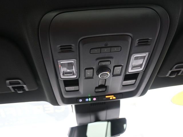 Certified 2023 Chevrolet Tahoe High Country w/ LPO, Illumination Package image 12