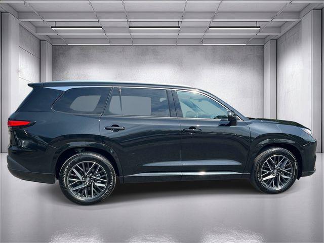 Certified 2025 Lexus TX 350 AWD w/ Technology Package image 2