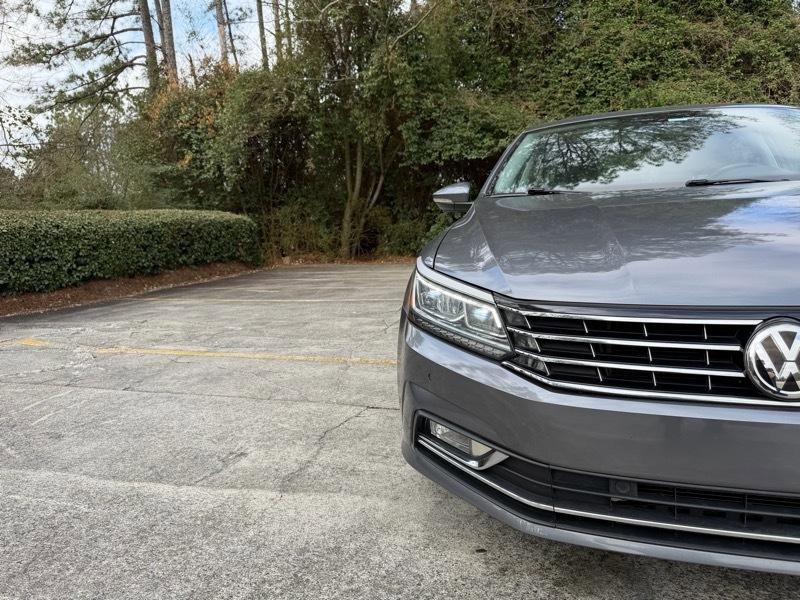 Used 2017 Volkswagen Passat 1.8T SE FWD image 15