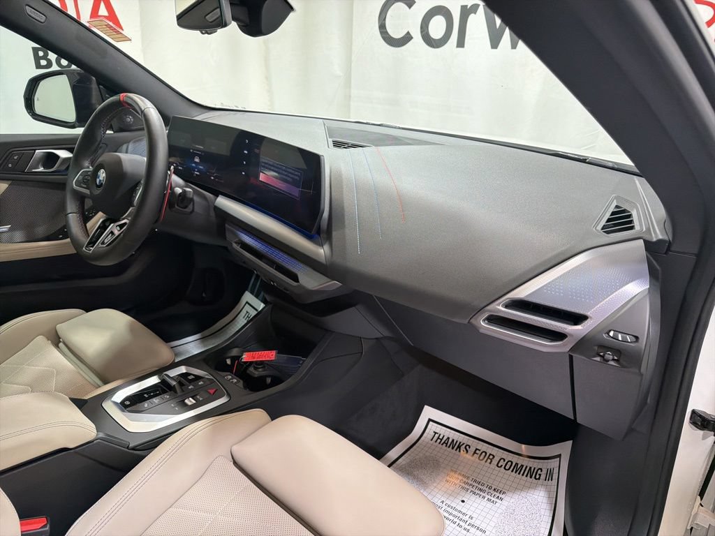 Used 2025 BMW M235i xDrive AWD/4WD image 12