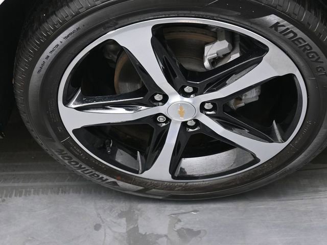 Used 2024 Chevrolet Equinox LT image 30